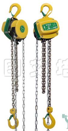 美國(guó)艾培爾手拉葫蘆定期保養(yǎng)原因