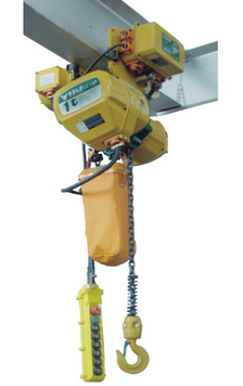 艾培爾電動葫蘆保養方法