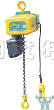 艾培爾電動(dòng)葫蘆速度減緩原因