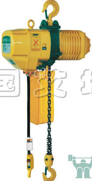 艾培爾電動(dòng)葫蘆淋雨使用危險(xiǎn)介紹