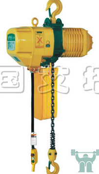 艾培爾電動葫蘆使用規范