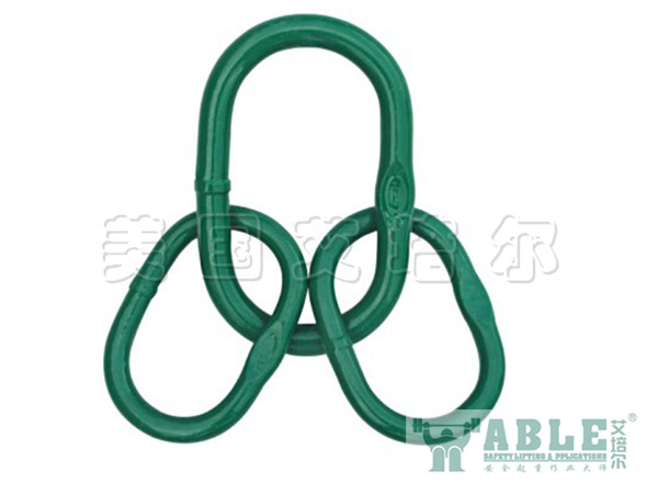 艾培爾MLA型強(qiáng)力環(huán)組件