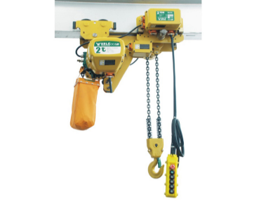 艾培爾電動(dòng)葫蘆